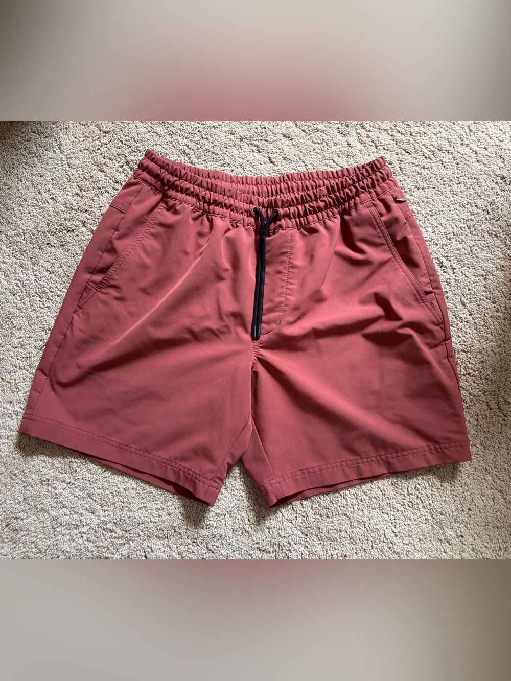 Old Navy Active Athletic Shorts men’s size M